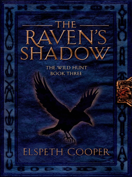 Title details for The Raven's Shadow by Elspeth Cooper - Available